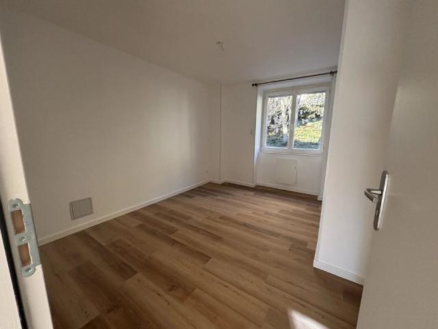 Appartement location à Pont-en-Royans, Isère
