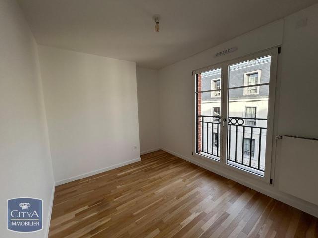 Appartement location à Nanterre, Puteaux