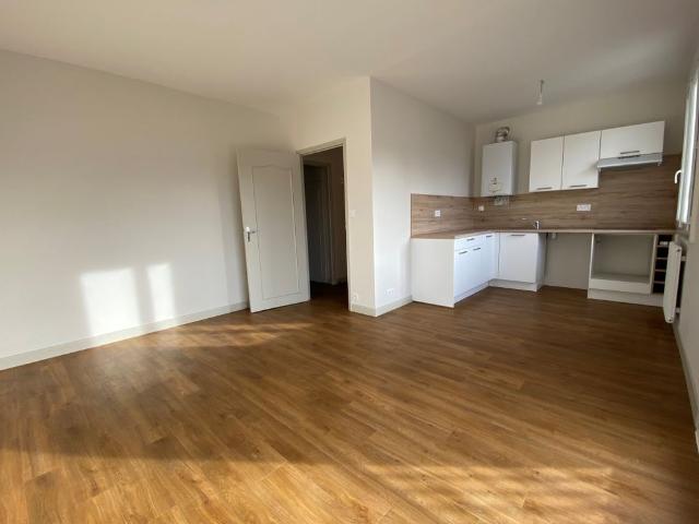 Appartement location à Rodez, Le Monastère