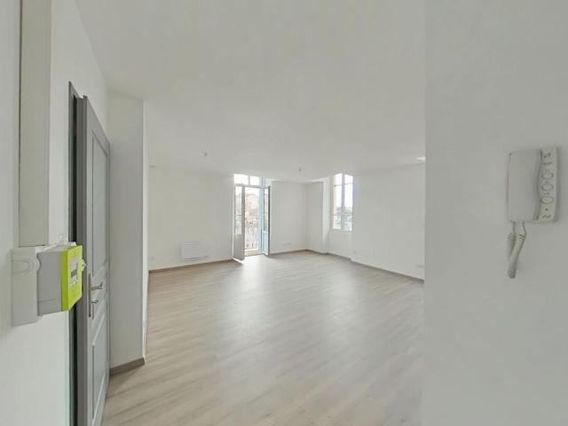Appartement location à Valence, Romans-sur-isère