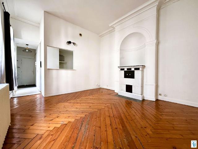 Appartement location à Rouen, Ruan