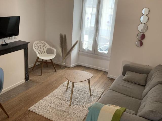 Appartement location à Pithiviers, Thignonville