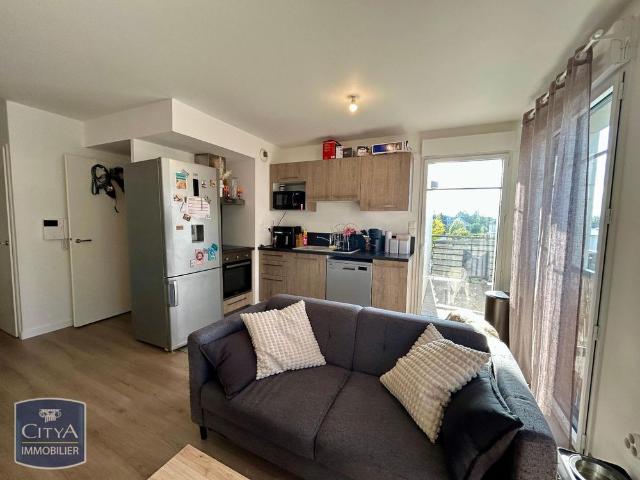 Appartement location à Tours, Saint-cyr-sur-loire