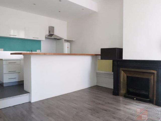 Appartement location à Saint-Étienne, Saint-etienne
