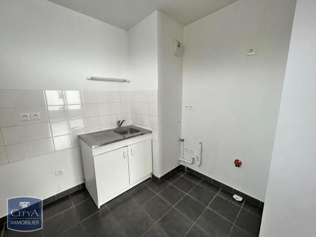 Appartement location à Nantes, Saint-herblain