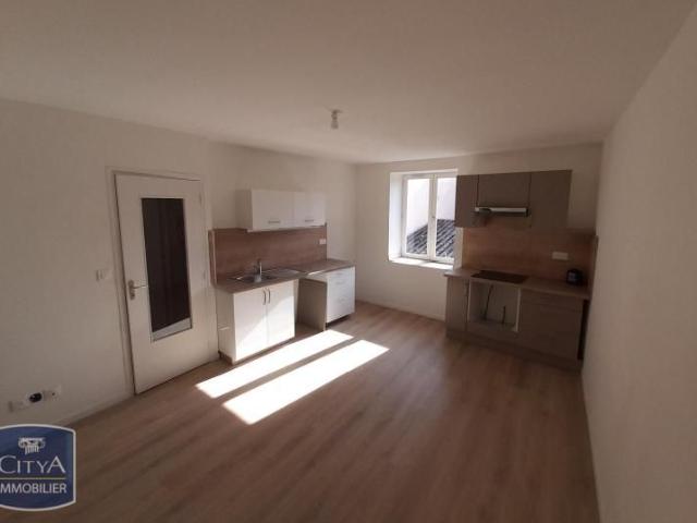 Appartement location à Saint-Just-sur-Loire, Saint-Just-Saint-Rambert