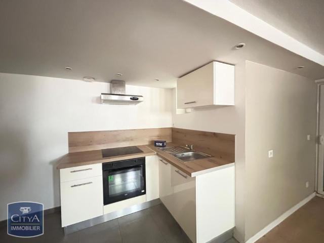 Appartement location à Grenoble, Saint-martin-d'hères