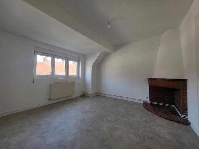 Appartement location à Saint-Omer, Saint-omer
