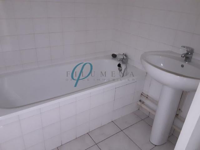 Appartement location à Cholet, Montrevault