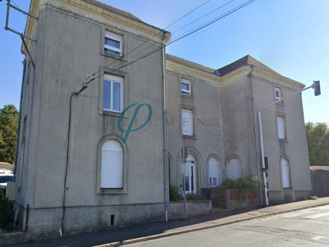 Appartement location à Cholet, Montrevault