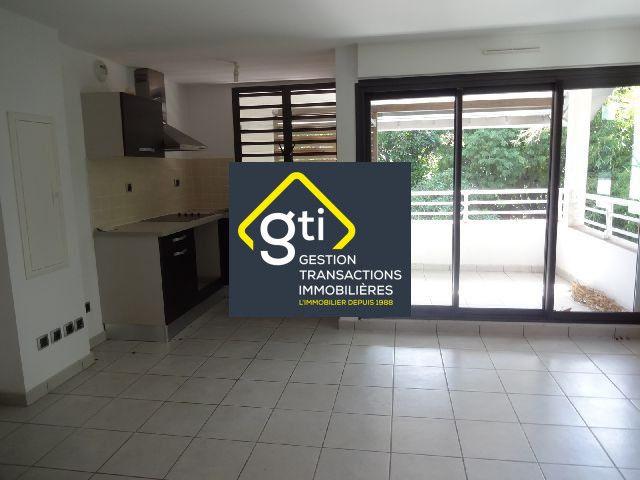 Appartement location à Saint-Denis, Saint-denis