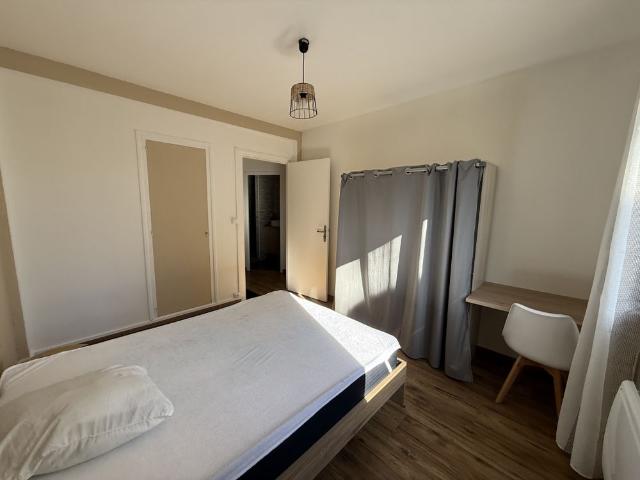 Appartement location à Tarbes