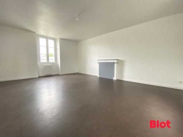 Appartement location à Redon, Bretagne
