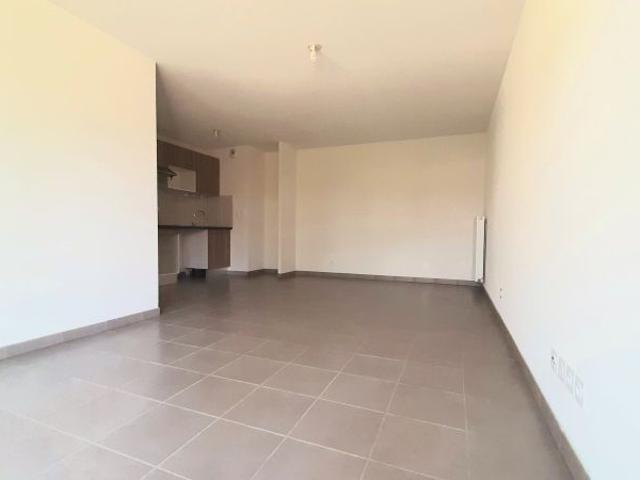 Appartement location à Toulouse