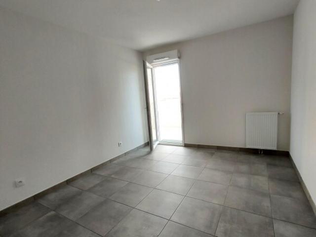 Appartement location à Toulouse