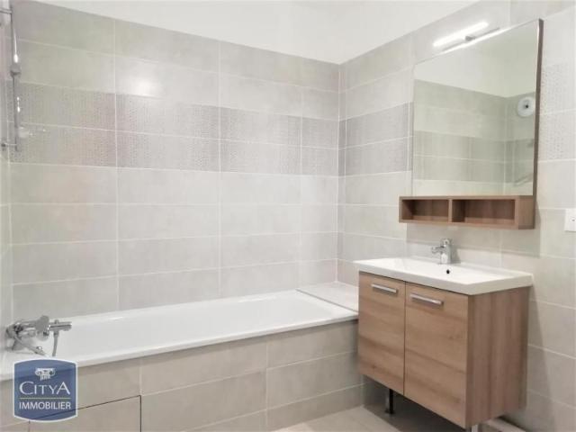 Appartement location à Toulouse