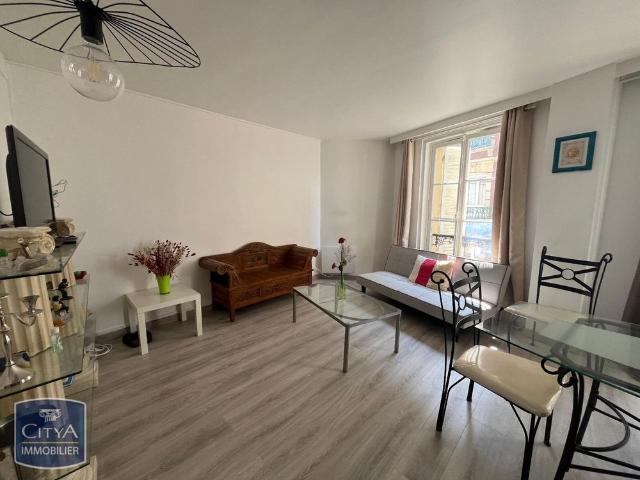 Appartement location à Lisieux, Trouville-sur-mer