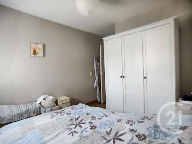 Appartement location à Troyes
