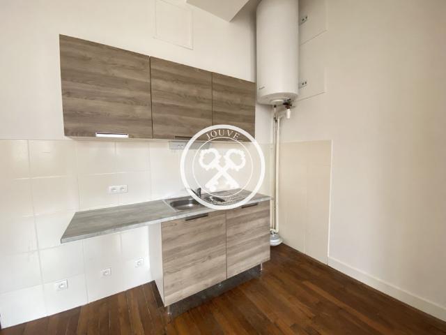 Appartement location à Troyes