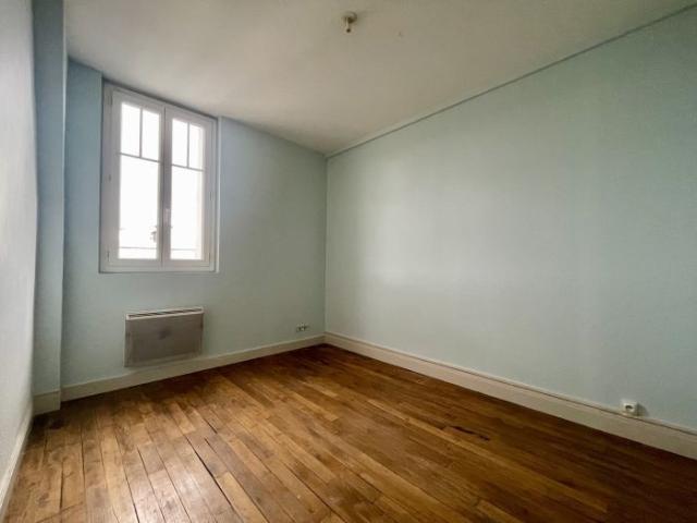 Appartement location à Ussel