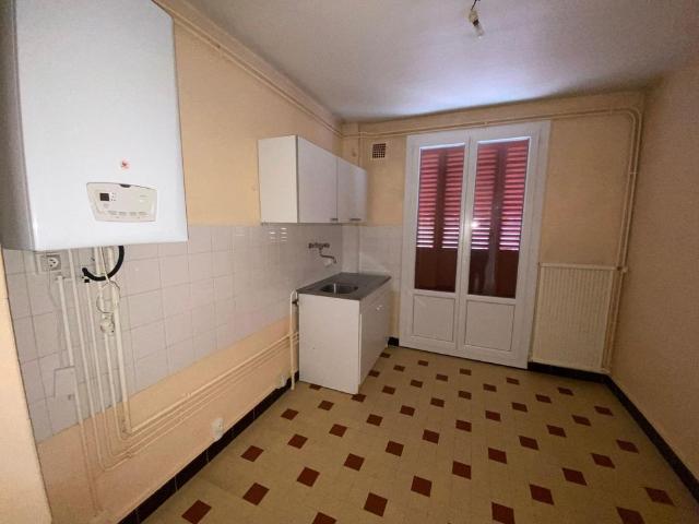 Appartement location à Valence