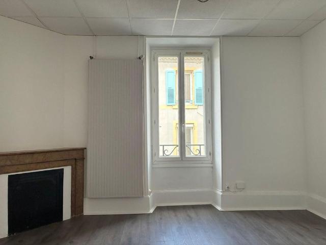 Appartement location à Valence