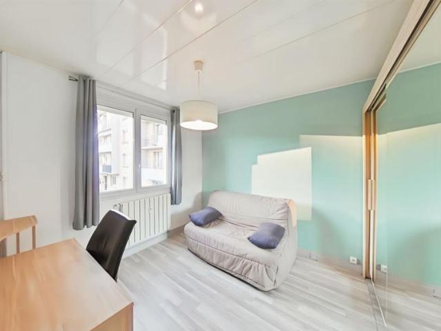 Appartement location à Valence