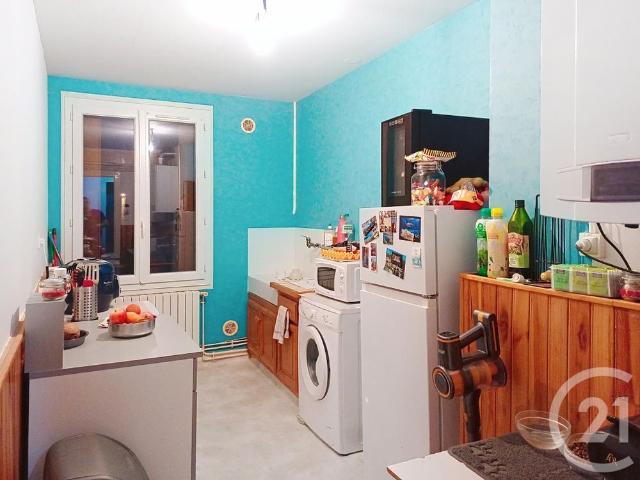 Appartement location à Vichy, Varennes-sur-allier