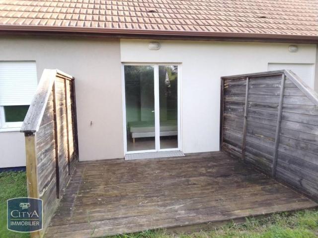 Appartement location à Issoudun, Liniez