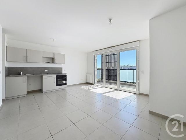 Appartement location à Melun, Vaux-le-pénil