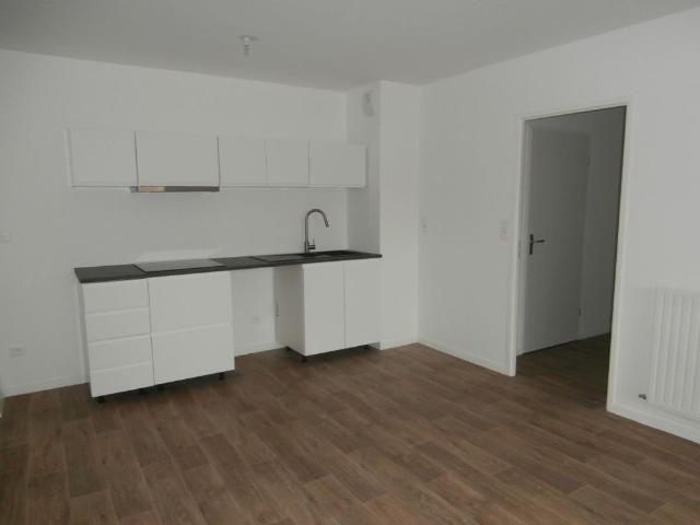 Appartement location à Nantes, Vertou