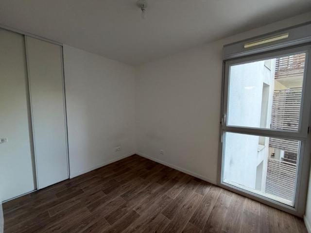 Appartement location à La Barbinière, Vertou
