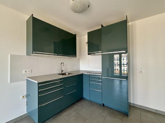 Appartement location à Évry, Yerres