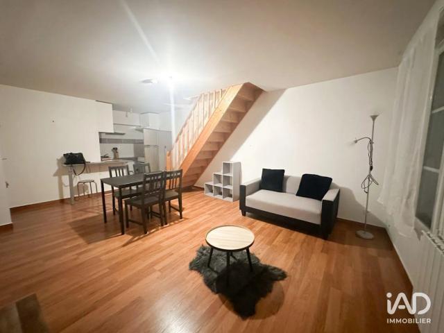 Appartement location à Soissons, La Ferté-milon