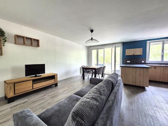 Appartement location à Versailles, Montigny-le-bretonneux