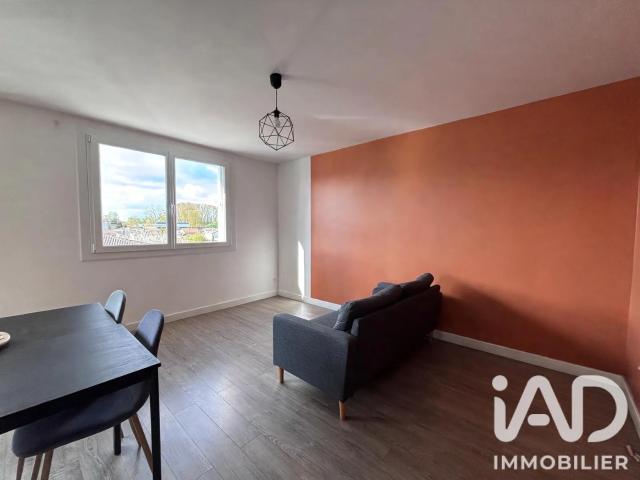 Appartement location à Bordeaux, Bruges