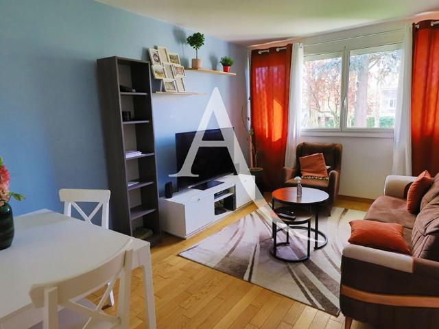 Appartement location à Saint-Germain-en-Laye, Chatou