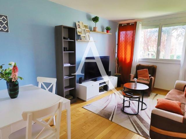 Appartement location à Saint-Germain-en-Laye, Chatou