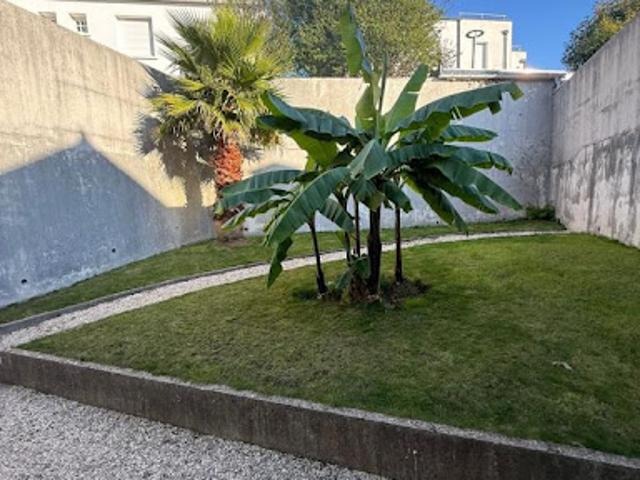 Appartement location à Brest, Bretagne