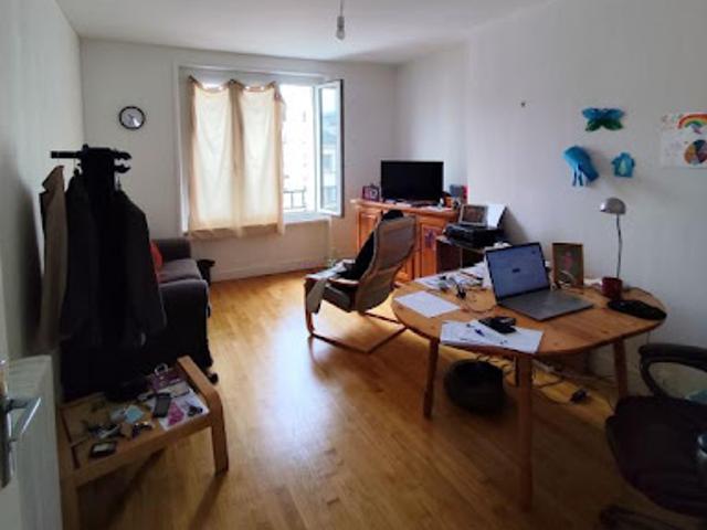 Appartement location à Brest, Bretagne