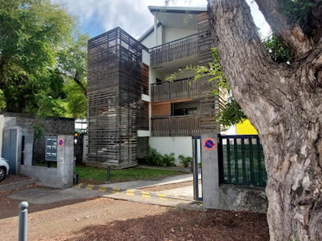 Appartement location à La Réunion
