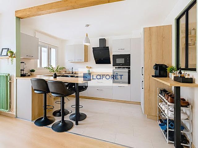 Appartement location à Saint-Germain-en-Laye, Sartrouville