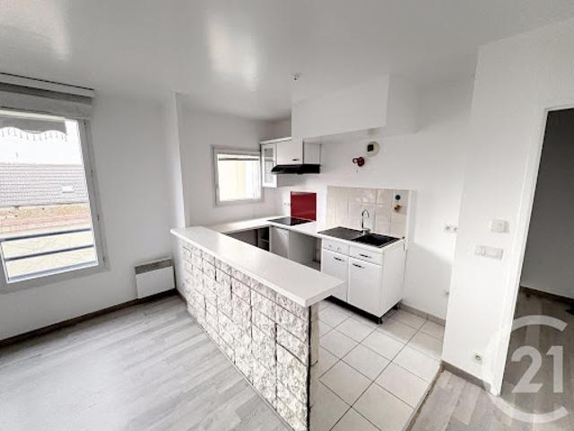 Appartement location à Mantes-la-Jolie, Ecquevilly