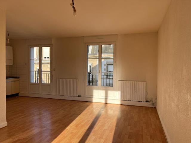 Appartement location à Pontivy, Bretagne
