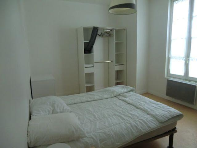 Appartement location à La Rochelle