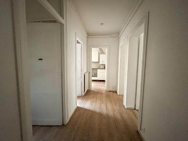 Appartement location à Saint-Malo, Bretagne