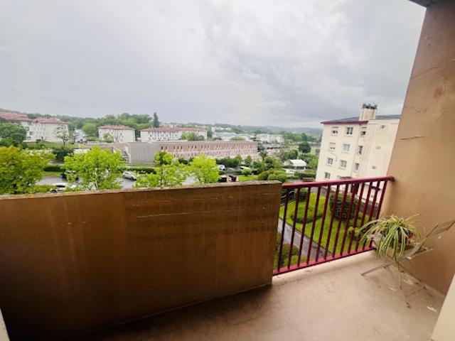 Appartement location à Bayonne