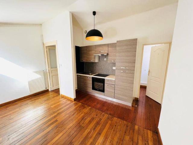 Appartement location à Mâcon