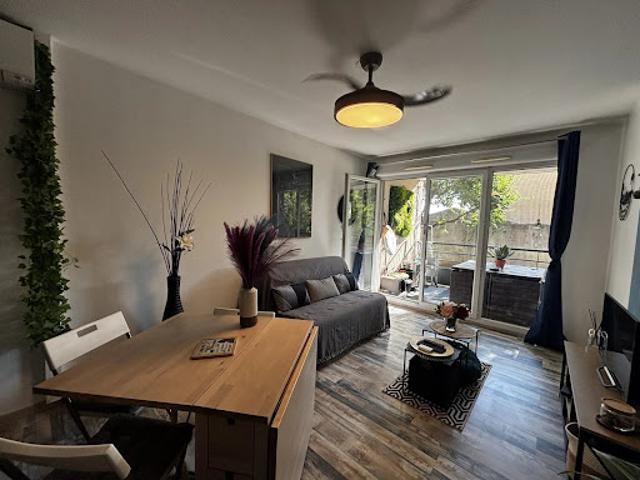 Appartement location à Nîmes