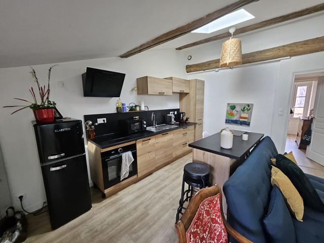Appartement location à Toulouse, Occitanie